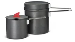 Primus Trek Pot Set Kochtopfset 11 Primus Trek Pot Set Kochtopfset -Campinggeschäfte Primus Trek Pot Set Kochtopfset D 741420 Bild 4
