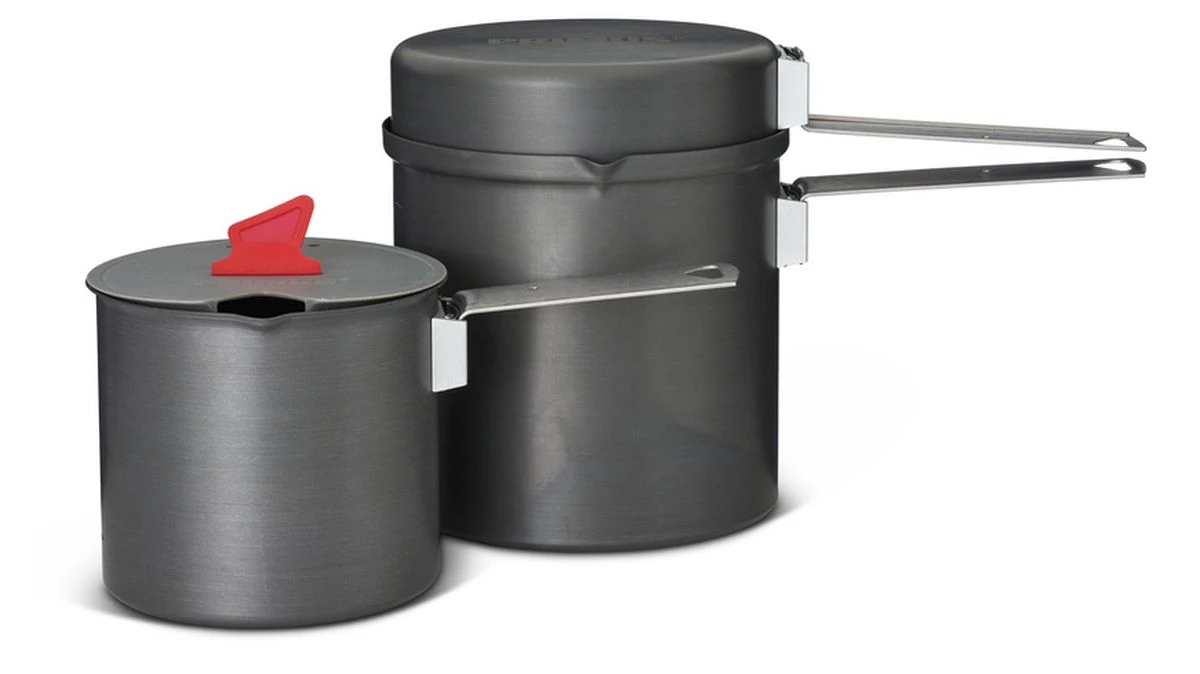 Primus Trek Pot Set Kochtopfset 6 Primus Trek Pot Set Kochtopfset – Bild 4
