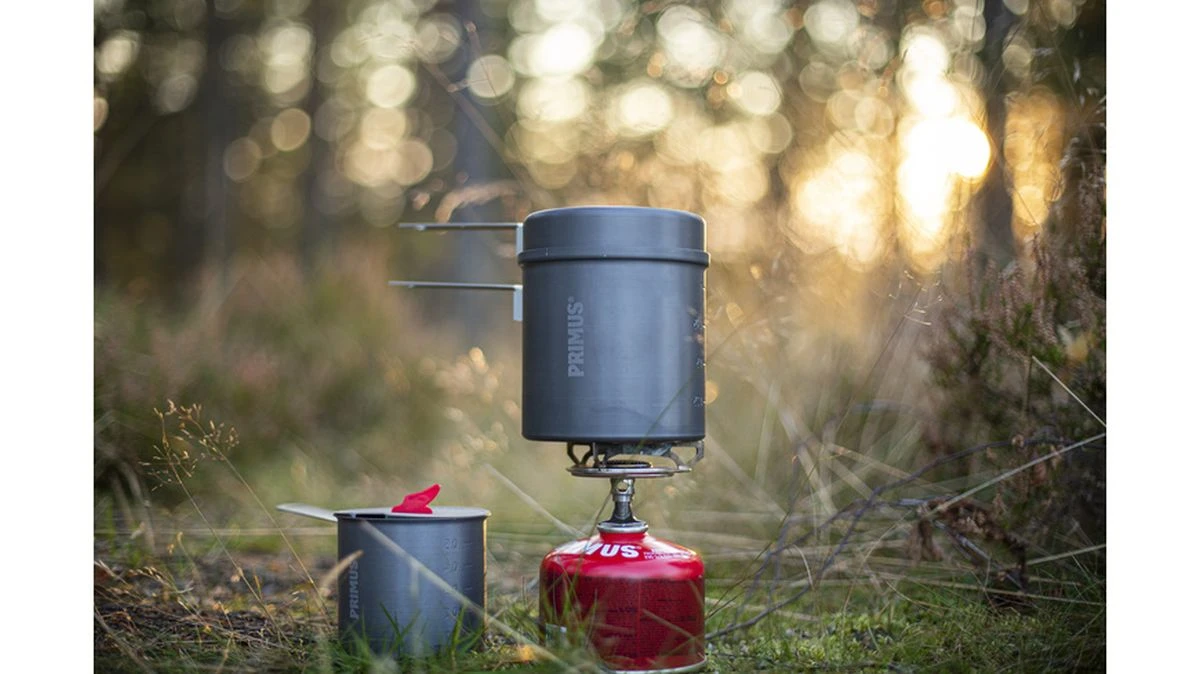 Primus Trek Pot Set Kochtopfset 8 Primus Trek Pot Set Kochtopfset – Bild 6