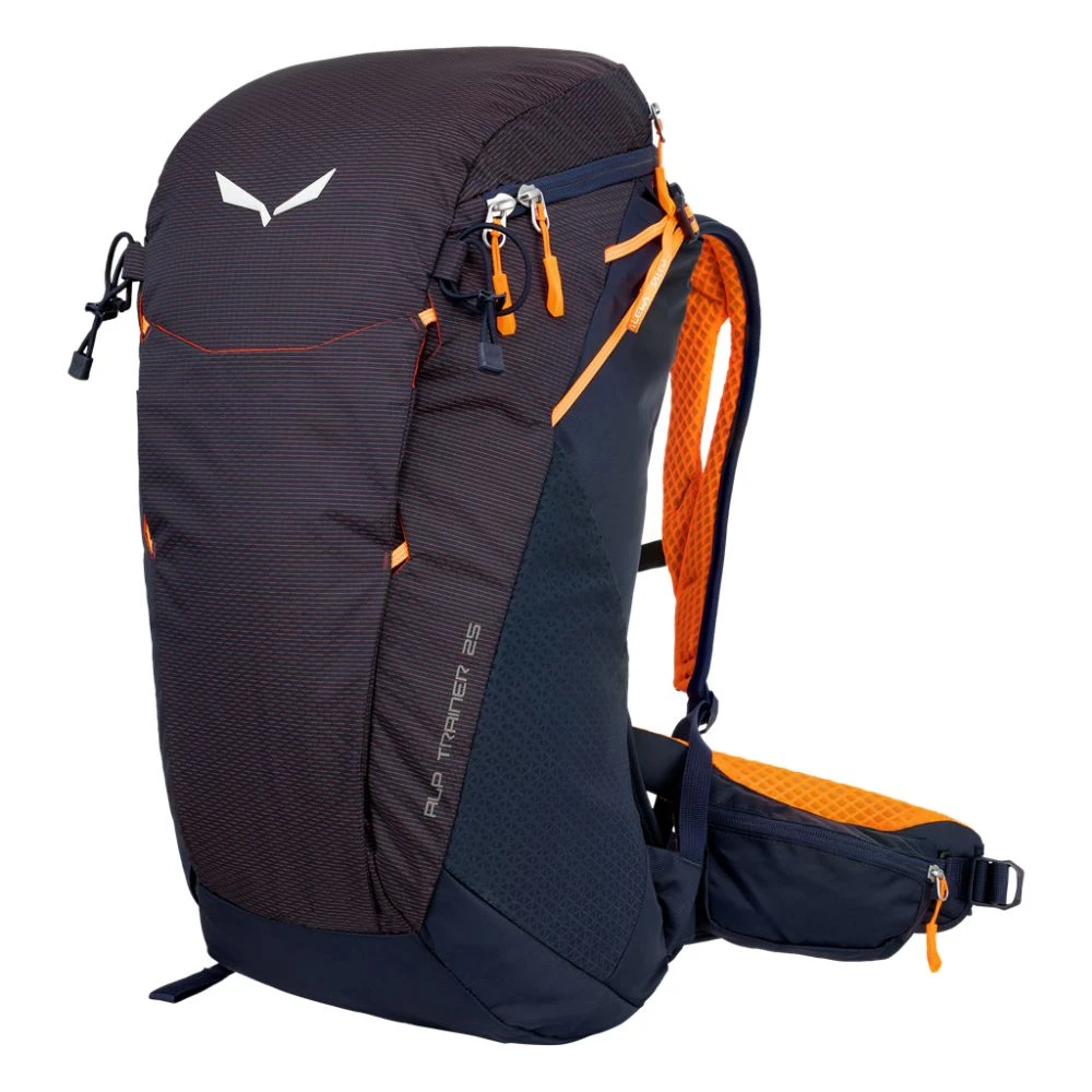 Salewa Alp Trainer 25 Rucksack (premium-navy) 3 Salewa Alp Trainer 25 Rucksack (premium-navy)