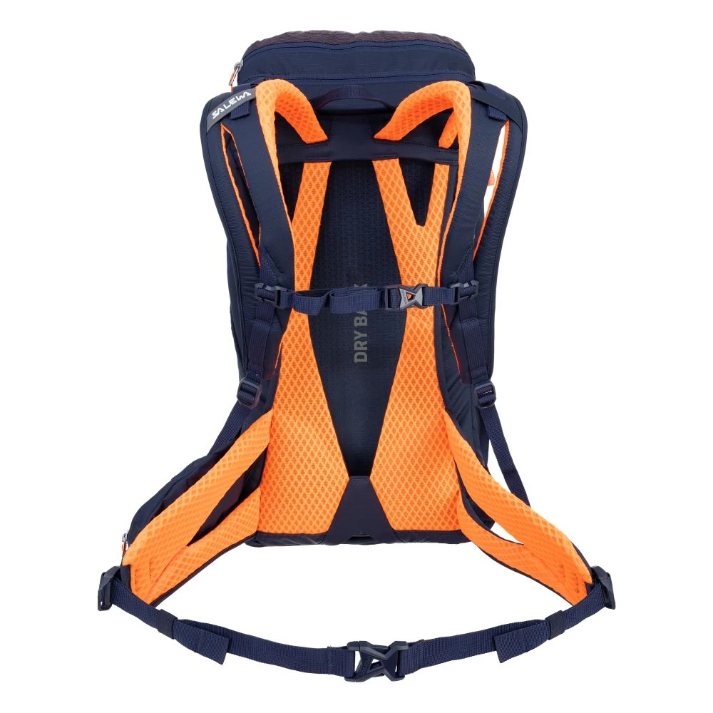 Salewa Alp Trainer 25 Rucksack (premium-navy) 4 Salewa Alp Trainer 25 Rucksack (premium-navy) – Bild 2