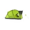 Salewa Alpine Hut 4 Zelt (cactus-grey) -Campinggeschäfte Salewa Alpine Hut 4 Zelt cactus grey D 5604 5311 Bild 1