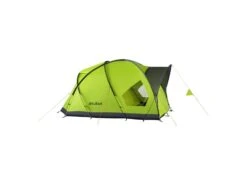 Salewa Alpine Hut 4 Zelt (cactus-grey)