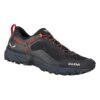 Salewa MS Ultra Train 3 Wanderschuhe (ombre-blue/red-orange) -Campinggeschäfte Salewa MS Ultra Train 3 Wanderschuhe ombre blue red orange D 61388 3327 Bild 1