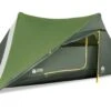 Sierra Designs High Route 3000 1P Zelt (green/grey) -Campinggeschäfte Sierra Designs High Route 3000 1P Zelt green grey D I40156821 Bild 1