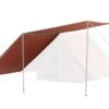 Spatz Canopy Tarp (hazel-brown) 2 Spatz Canopy Tarp (hazel-brown) -Campinggeschäfte Spatz Canopy Tarp hazel brown D 289961 6890222 Bild 1