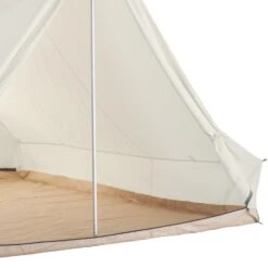 Spatz Group 6 Zelt (hazel-brown) 10 Spatz Group 6 Zelt (hazel-brown) -Campinggeschäfte Spatz Group 6 Zelt hazel brown D 280076 6890222 Bild 4