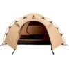 Spatz Starling 3 BTC Zelt (brown-sand) -Campinggeschäfte Spatz Starling 3 BTC Zelt brown sand D 282986 7004222 Bild 1