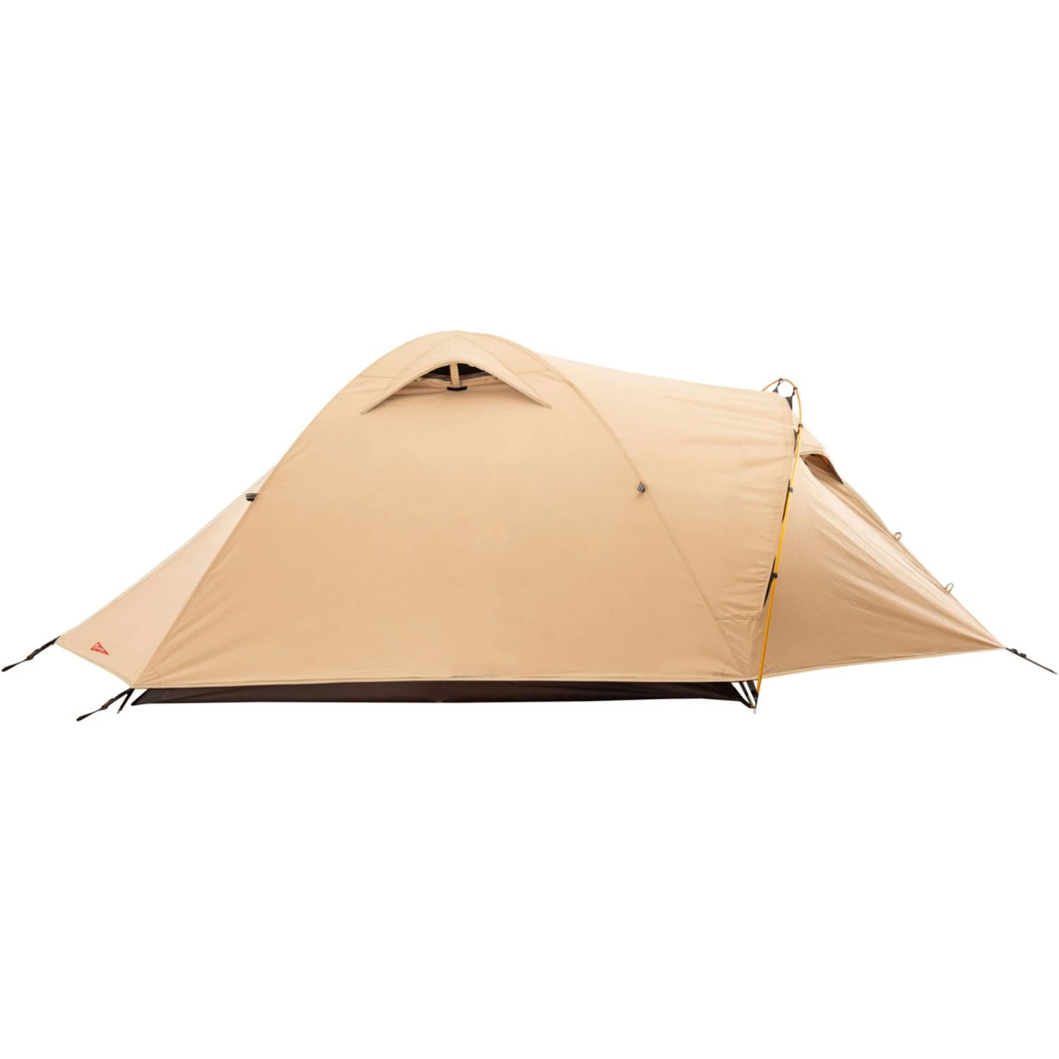 Spatz Starling 3 BTC Zelt (brown-sand) 5 Spatz Starling 3 BTC Zelt (brown-sand) – Bild 3