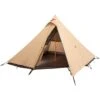 Spatz Wigwam 4 BTC Zelt (brown/sand) 1 Spatz Wigwam 4 BTC Zelt (brown/sand) -Campinggeschäfte Spatz Wigwam 4 BTC Zelt brown sand D 282988 7004222 Bild 1