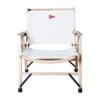Spatz Woodpecker Campingstuhl (ivory-white) -Campinggeschäfte Spatz Woodpecker Campingstuhl ivory white D 283025 7007222 Bild 1