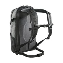 Tasmanian Tiger City Daypack 20 Rucksack (black) 7 Tasmanian Tiger City Daypack 20 Rucksack (black) -Campinggeschäfte Tasmanian Tiger City Daypack 20 Rucksack black D 7612 040 Bild 2