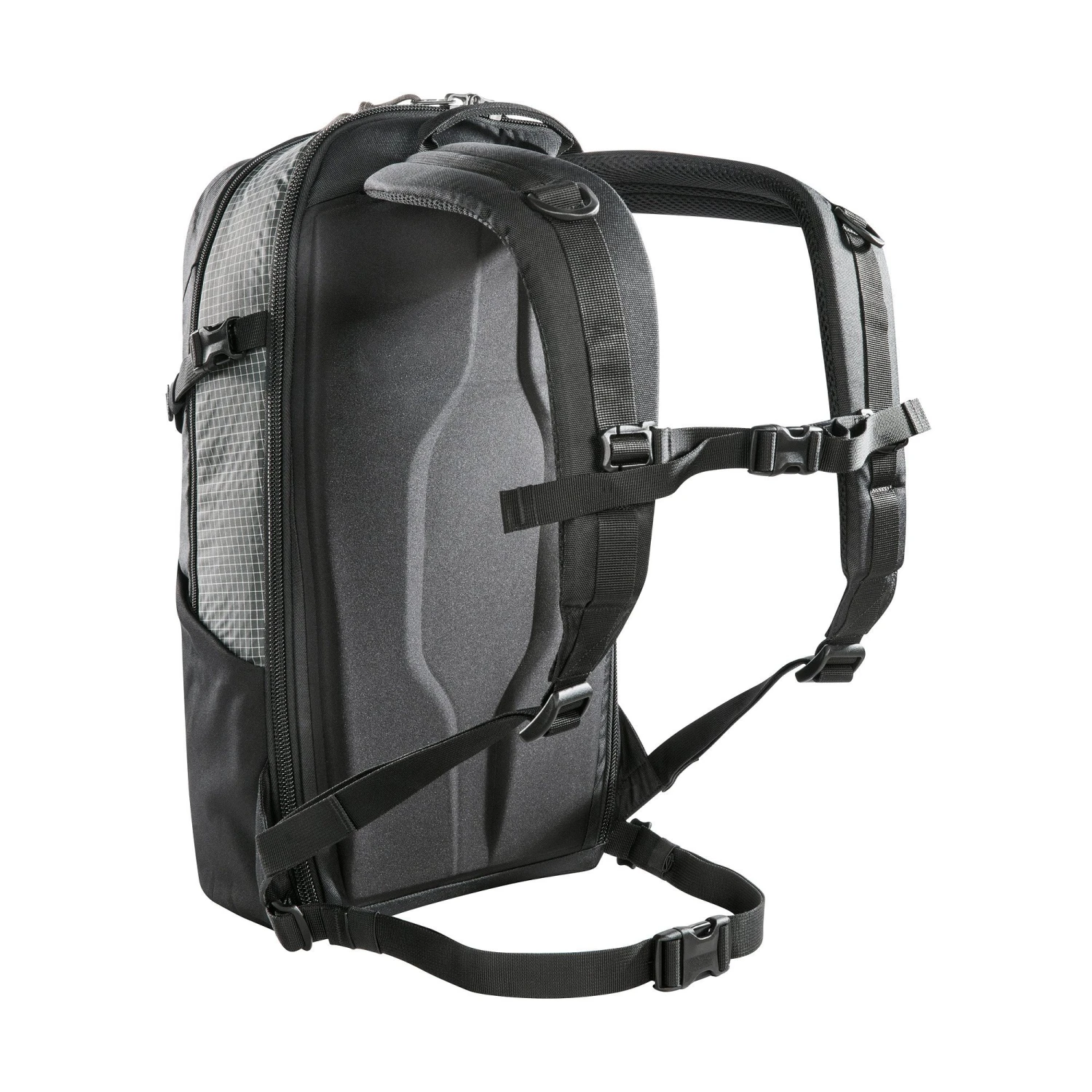 Tasmanian Tiger City Daypack 20 Rucksack (black) 4 Tasmanian Tiger City Daypack 20 Rucksack (black) – Bild 2