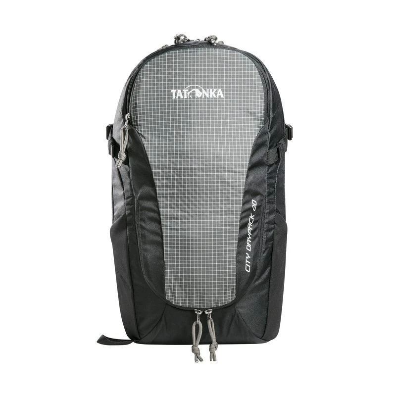 Tasmanian Tiger City Daypack 20 Rucksack (black) 5 Tasmanian Tiger City Daypack 20 Rucksack (black) – Bild 3