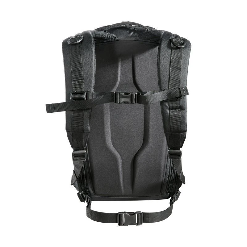 Tasmanian Tiger City Daypack 20 Rucksack (black) 6 Tasmanian Tiger City Daypack 20 Rucksack (black) – Bild 4