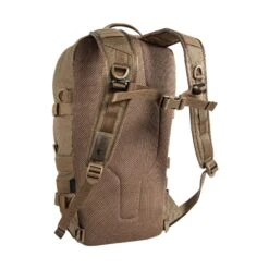 Tasmanian Tiger Essential Pack L MKII Rucksack (coyote-brown) -Campinggeschäfte Tasmanian Tiger Essential Pack L MKII Rucksack coyote brown D 7595 346 Bild 2
