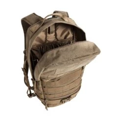Tasmanian Tiger Essential Pack L MKII Rucksack (coyote-brown) -Campinggeschäfte Tasmanian Tiger Essential Pack L MKII Rucksack coyote brown D 7595 346 Bild 5