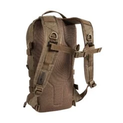 Tasmanian Tiger Essential Pack MKII Rucksack (coyote-brown) -Campinggeschäfte Tasmanian Tiger Essential Pack MKII Rucksack coyote brown D 7594 346 Bild 2