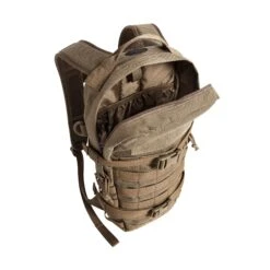 Tasmanian Tiger Essential Pack MKII Rucksack (coyote-brown) -Campinggeschäfte Tasmanian Tiger Essential Pack MKII Rucksack coyote brown D 7594 346 Bild 5
