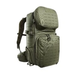 Tasmanian Tiger Modular Combat Pack Rucksack (olive)