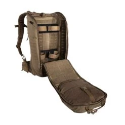 Tasmanian Tiger Modular Pack 30 Rucksack (coyote-brown) 8 Tasmanian Tiger Modular Pack 30 Rucksack (coyote-brown) -Campinggeschäfte Tasmanian Tiger Modular Pack 30 Rucksack coyote brown D 7593 346 Bild 3