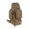 Tasmanian Tiger Range Pack MKII Rucksack (coyote-brown) -Campinggeschäfte Tasmanian Tiger Range Pack MKII Rucksack coyote brown D 7605 346 Bild 1