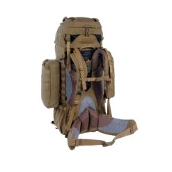 Tasmanian Tiger Range Pack MKII Rucksack (coyote-brown) -Campinggeschäfte Tasmanian Tiger Range Pack MKII Rucksack coyote brown D 7605 346 Bild 2
