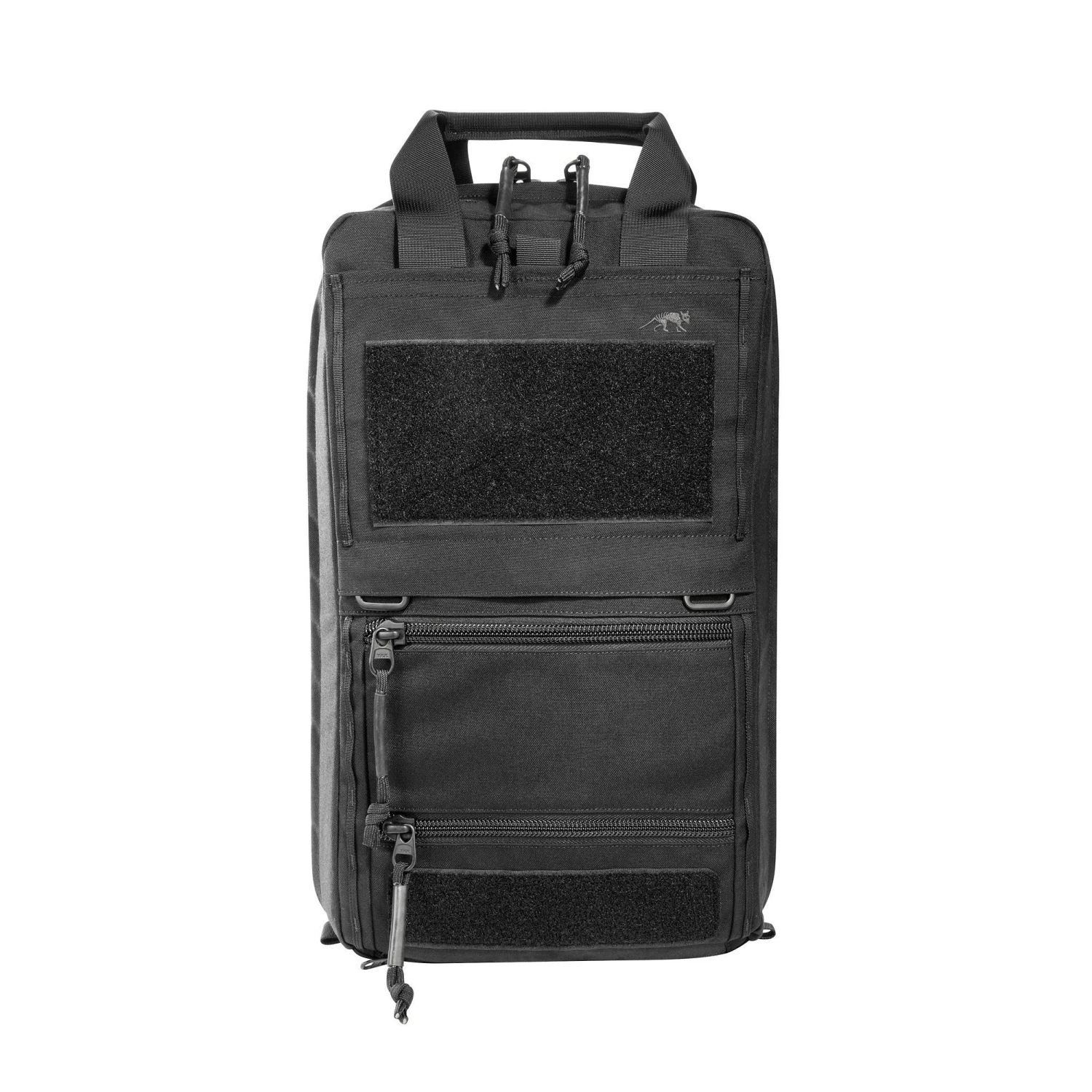 Tasmanian Tiger Survival Pack Rucksack (black) 4 Tasmanian Tiger Survival Pack Rucksack (black) – Bild 2