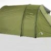 Tatonka Alaska DLX 3 Zelt (light-olive) -Campinggeschäfte Tatonka Alaska DLX 3 Zelt light olive D 2584 333 Bild 1