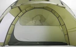 Tatonka Alaska DLX 3 Zelt (light-olive) -Campinggeschäfte Tatonka Alaska DLX 3 Zelt light olive D 2584 333 Bild 6