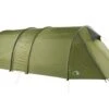 Tatonka Alaska Family DLX 4 Zelt (light-olive) -Campinggeschäfte Tatonka Alaska Family DLX 4 Zelt light olive D 2585 333 Bild 1