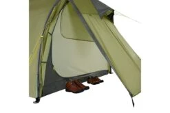 Tatonka Alaska Family DLX 4 Zelt (light-olive) -Campinggeschäfte Tatonka Alaska Family DLX 4 Zelt light olive D 2585 333 Bild 4