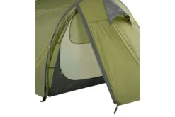 Tatonka Alaska Family DLX 4 Zelt (light-olive) -Campinggeschäfte Tatonka Alaska Family DLX 4 Zelt light olive D 2585 333 Bild 7