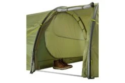 Tatonka Alaska PU 4 Zelt (light-olive) -Campinggeschäfte Tatonka Alaska PU 4 Zelt light olive D 2459 333 Bild 3