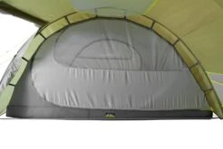 Tatonka Alaska PU 4 Zelt (light-olive) -Campinggeschäfte Tatonka Alaska PU 4 Zelt light olive D 2459 333 Bild 5