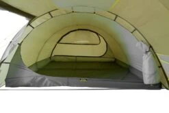 Tatonka Alaska PU 4 Zelt (light-olive) -Campinggeschäfte Tatonka Alaska PU 4 Zelt light olive D 2459 333 Bild 6