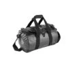 Tatonka Barrel XS Reisetasche (black) -Campinggeschäfte Tatonka Barrel XS Reisetasche black D 1950 040 Bild 1
