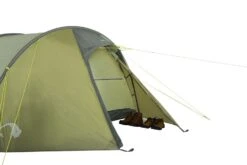 Tatonka Buffin 4 Zelt (light-olive) -Campinggeschäfte Tatonka Buffin 4 Zelt light olive D 2430 333 Bild 2