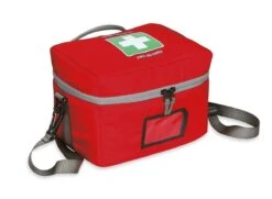 Tatonka First Aid Family (red)