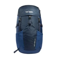 Tatonka Hike Pack 27 Rucksack (navy/darker-blue) 7 Tatonka Hike Pack 27 Rucksack (navy/darker-blue) -Campinggeschäfte Tatonka Hike Pack 27 Rucksack navy darker blue D 1554 371 Bild 2