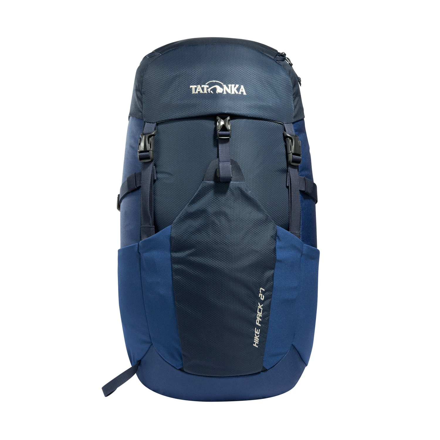 Tatonka Hike Pack 27 Rucksack (navy/darker-blue) 4 Tatonka Hike Pack 27 Rucksack (navy/darker-blue) – Bild 2