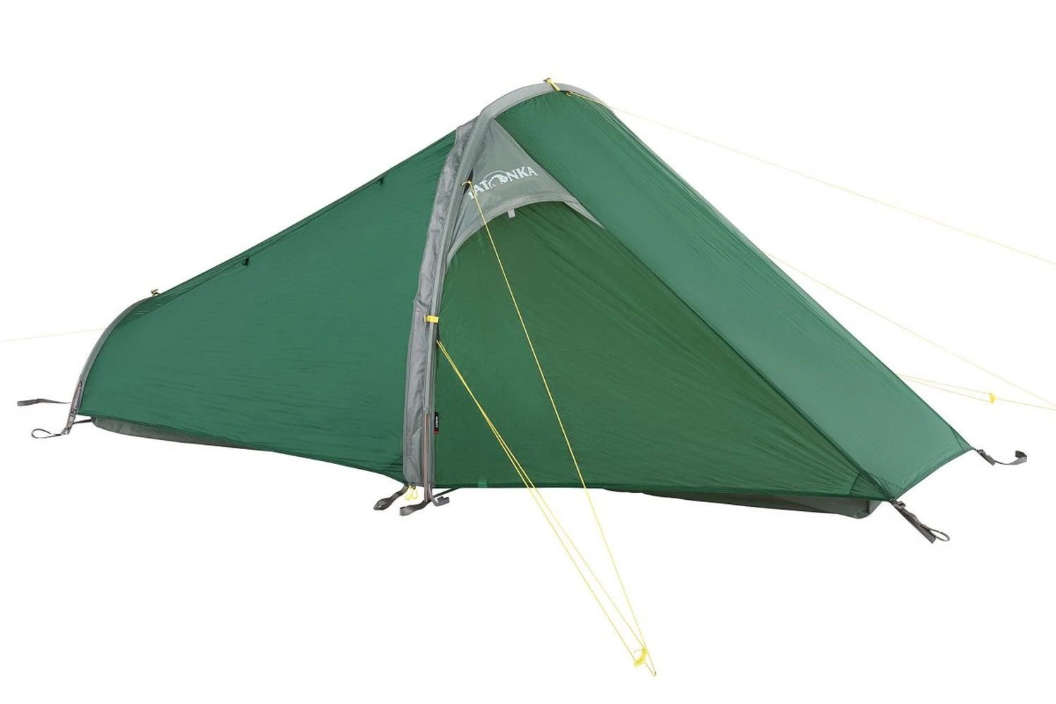 Tatonka Kyrkja 1 Zelt (green) 3 Tatonka Kyrkja 1 Zelt (green)