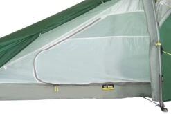 Tatonka Kyrkja 1 Zelt (green) 13 Tatonka Kyrkja 1 Zelt (green) -Campinggeschäfte Tatonka Kyrkja 1 Zelt green D 2509 070 Bild 5