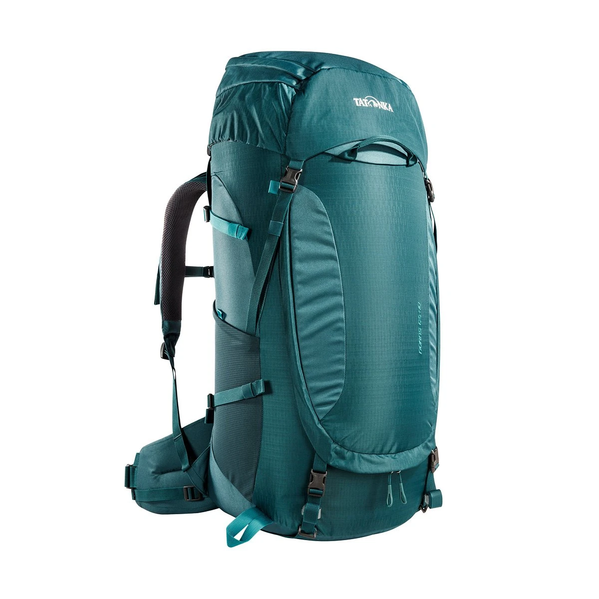 Tatonka Noras 65+10 Rucksack (teal-green) 3 Tatonka Noras 65+10 Rucksack (teal-green)