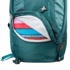 Tatonka Noras 65+10 Rucksack (teal-green) 14 Tatonka Noras 65+10 Rucksack (teal-green) -Campinggeschäfte Tatonka Noras 65 10 Rucksack teal green D 1325 063 Bild 6