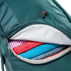 Tatonka Noras 65+10 Rucksack (teal-green) 15 Tatonka Noras 65+10 Rucksack (teal-green) -Campinggeschäfte Tatonka Noras 65 10 Rucksack teal green D 1325 063 Bild 7