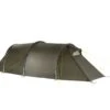 Tatonka Rokua 3 Zelt (stone-grey/olive) -Campinggeschäfte Tatonka Rokua 3 Zelt stone grey olive D 2608 332 Bild 1