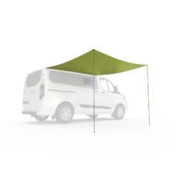Tatonka Van Tarp (light-olive)