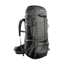 Tatonka Yukon 60+10 Rucksack (titan-grey/black)