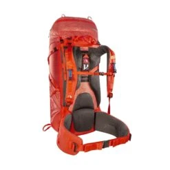 Tatonka Yukon LT 60+10 Recco Rucksack (red-orange) 8 Tatonka Yukon LT 60+10 Recco Rucksack (red-orange) -Campinggeschäfte Tatonka Yukon LT 60 10 Recco Rucksack red orange D 1338 211 Bild 3